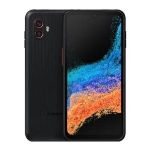 Samsung SM-G736B XCover 6 Pro 6+128GB 6.6" 5G EE Black EU