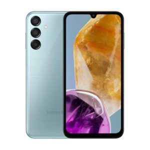 Samsung SM-M156 Galaxy M15 4+128GB 6,5" 5G Light Blue EU