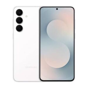 Samsung SM-S731 S25 FE 8+256GB 6.7" 5G White TIM