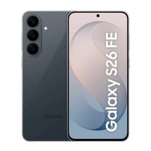 Samsung SM-S741 S26 FE 8+128GB 6.7" 5G Graphite EU