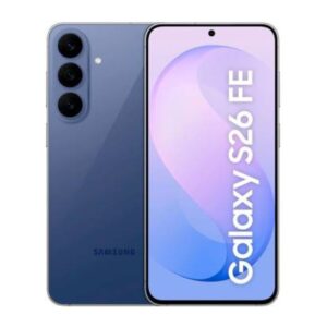 Samsung SM-S741 S26 FE 8+512GB 6.7" 5G Blueberry EU