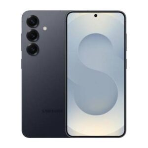 Samsung SM-S931 S25 12+128GB 6.2" 5G Blue Black ITA
