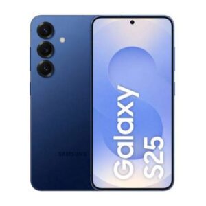 Samsung SM-S931 S25 12+128GB 6.2" 5G Navy ITA