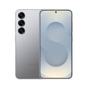 Samsung SM-S931 S25 12+256GB 6.2" 5G Silver Shadow EE EU