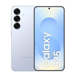 Samsung SM-S931 S25 12+512GB 6.2" 5G Icyblue EU