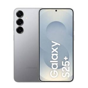 Samsung SM-S936 S25+ 12+512GB 6.7" 5G Silver Shadow ITA