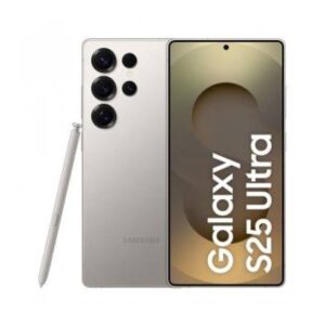 Samsung SM-S938 S25 Ultra 12+1TB 6.9" 5G Titanium Gray EU