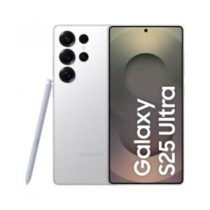 Samsung SM-S938 S25 Ultra 12+256GB 6.9" 5G Tit. Whitesilver ITA