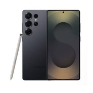 Samsung SM-S938 S25 Ultra 12+256GB 6.9" 5G Titanium Jet Black EU
