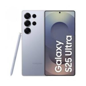 Samsung SM-S938 S25 Ultra 12+256GB 6.9" 5G Titanium Silverblue TIM