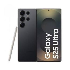 Samsung SM-S938 S25 Ultra 12+512GB 6.9" 5G Titanium JetBlack EU