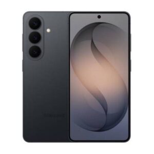 Samsung SM-S942 S26 12+512GB 6.3" 5G Black ITA