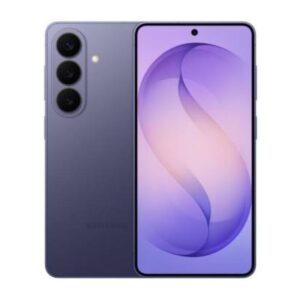 Samsung SM-S942 S26 12+512GB 6.3" 5G Cobalt Violet ITA