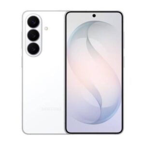 Samsung SM-S942 S26 12+512GB 6.3" 5G White ITA