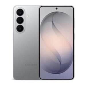 Samsung SM-S947 S26+ 12+512GB 6.7" 5G Silver Shadow EU