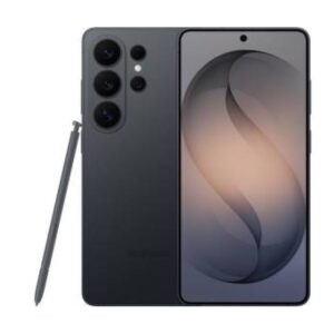 Samsung SM-S948 S26 Ultra 12+512GB 6.9" 5G Black EU