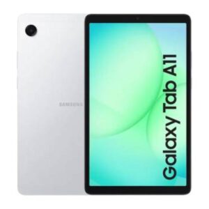 Samsung SM-X130 Galaxy Tab A11 4+64GB 8.7" Silver EU