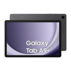 Samsung SM-X210 Tab A9+ 11"6+128GB WiFi Graphite EU