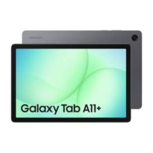 Samsung SM-X230 Galaxy Tab A11+ 6+128GB 11" Gray EE ITA