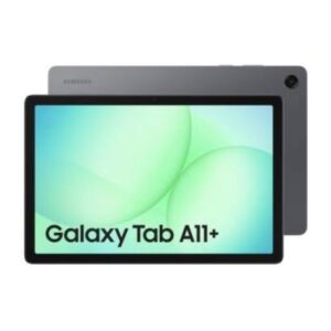Samsung SM-X236 Galaxy Tab A11+ 6+128GB 11" 5G Gray EE EU
