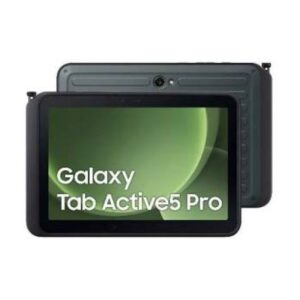 Samsung SM-X356 Galaxy Tab Active5 Pro 10.1" 6+128GB 5G EE Green EU