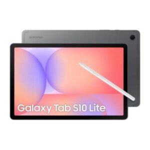 Samsung SM-X400 Galaxy Tab S10 Lite 6+128GB 10.9" + Pen Silver EU