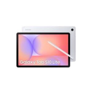 Samsung SM-X400 Galaxy Tab S10 Lite 6+128GB 10.9" Silver ITA