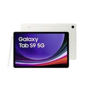 Samsung SM-X716 Galaxy Tab S9 12+256GB 11" 5G Beige EU