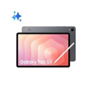 Samsung SM-X730 Galaxy Tab S11 12+256GB 11" Gray EU