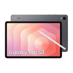 Samsung SM-X736 Galaxy Tab S11 12+128GB 11" 5G Gray EU