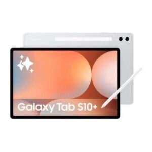 Samsung SM-X826 Galaxy Tab S10+ 12+512GB 12.4" Silver 5G EU