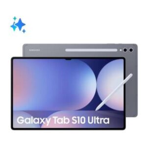 Samsung SM-X920 Galaxy Tab S10 Ultra 12+256GB 14.6" M.Grey EU