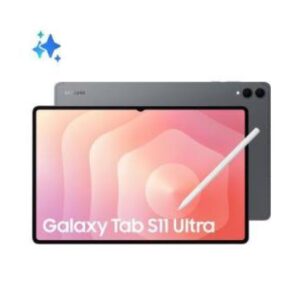 Samsung SM-X930 Galaxy Tab S11 Ultra 12+512GB 14.6" Gray EU
