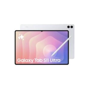 Samsung SM-X936 Galaxy Tab S11 Ultra 12+256GB 14.6" 5G Silver EU