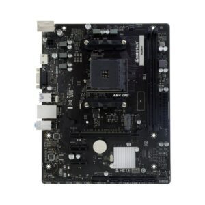 SCHEDA MADRE A520MHP SK AM4