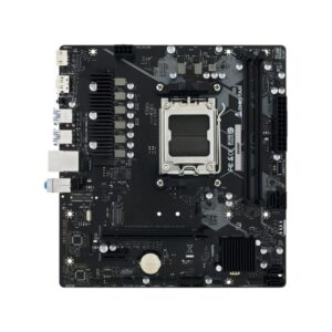 SCHEDA MADRE B650MT SK AM5