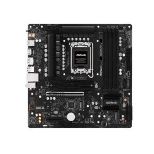 SCHEDA MADRE B860M PRO-A (90-MXBRR0-A0UAYZ) SK 1851