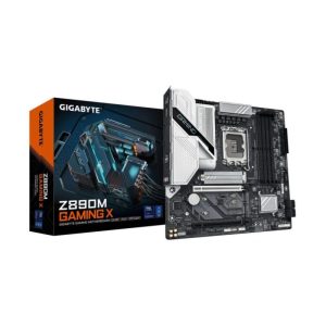 SCHEDA MADRE GA-Z890M GAMING X SK 1851