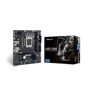 SCHEDA MADRE H610MH D5 SK 1700 DDR5