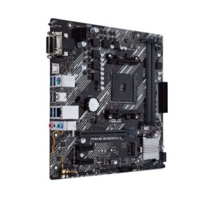 SCHEDA MADRE PRIME B450M-K II (90MB1600-M0EAY0) SK AM4
