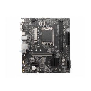 SCHEDA MADRE PRO H610M-G DDR4 SK 1700 (7D46-009R)