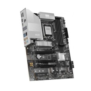 SCHEDA MADRE PRO Z890-S WIFI (7E54-001R) SK 1851