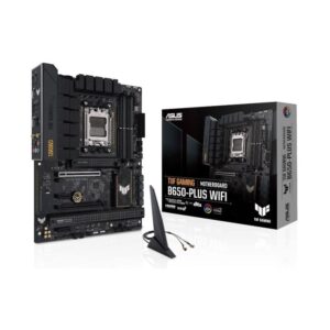 SCHEDA MADRE TUF GAMING B650-PLUS WIFI (90MB1BZ0-M0EAY0) SK AM5