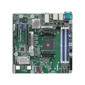 SCHEDA MADRE X570D4U-2L2T/BCM SK AM4