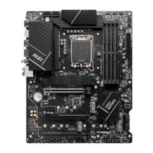 SCHEDA MADRE Z790-P PRO WIFI SK 1700 (7E06-001R)