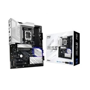 SCHEDA MADRE Z890 PRO RS (90-MXBP10-A0UAYZ) SK 1851