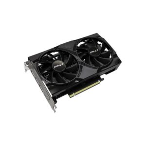 SCHEDA VIDEO GAMING GEFORCE RTX 5060 DUAL FAN OC 8GB (VCG50608DFXPB1)