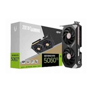 SCHEDA VIDEO GAMING GEFORCE RTX 5060 TI 8GB AMP NVIDIA (ZT-B50610F-10M)