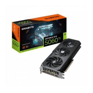 SCHEDA VIDEO GAMING GEFORCE RTX 5060 TI OC 8GB (GV-N506TGAMING OC-8GD)