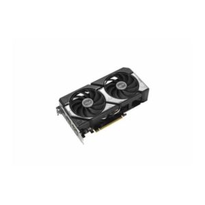 SCHEDA VIDEO GEFORCE DUAL RTX 5060 TI 8 GB GDDR7 RTX5060TI-O8G (90YV0MP2-M0NA00)